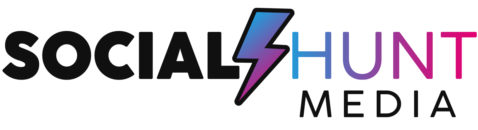social hunt media
